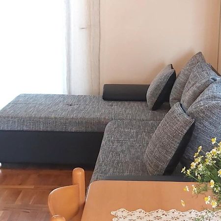 Apartmani Svitlana Sukošan Eksteriør billede